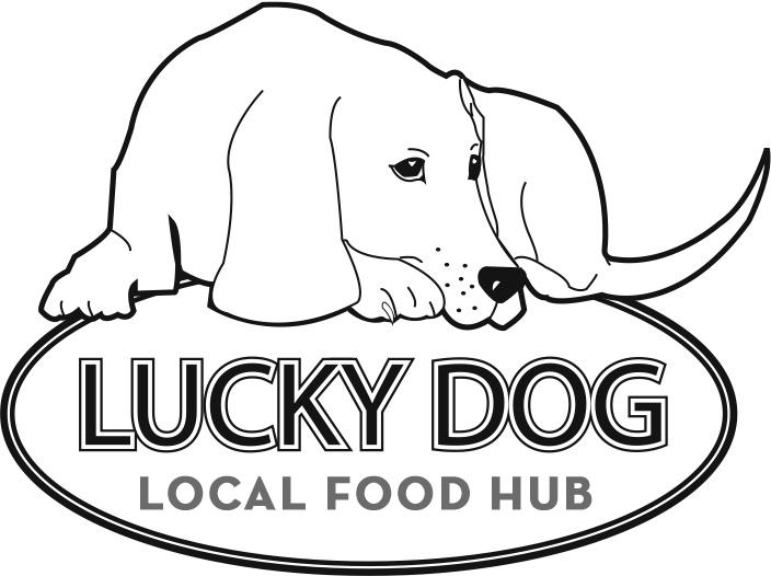 Lucky Dog Local Food Hub