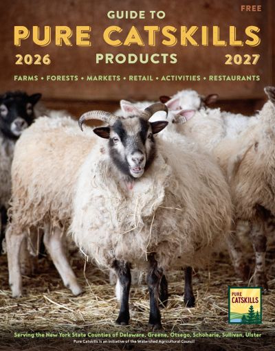 Guide to Pure Catskills Products 2026-2027