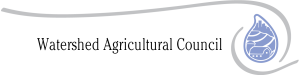Watershed Agricultural Council