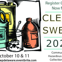Clean Sweep 2025